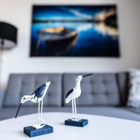 פוק Apartament Bluebay מראה חיצוני תמונה