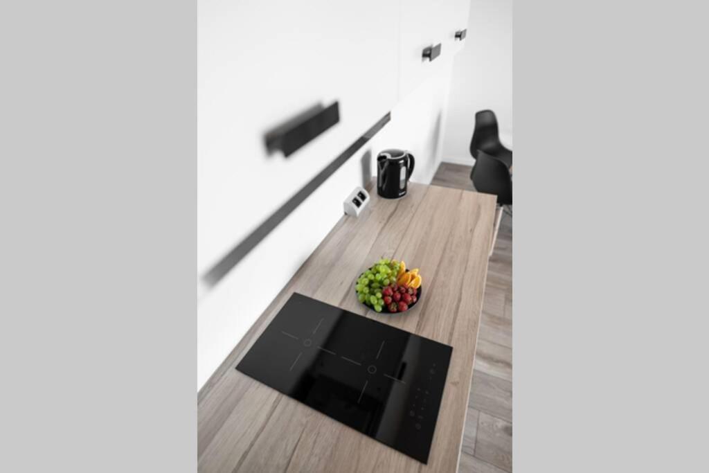 פוק Apartament Bluebay מראה חיצוני תמונה