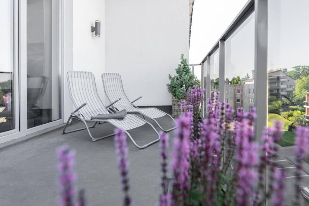פוק Apartament Bluebay מראה חיצוני תמונה
