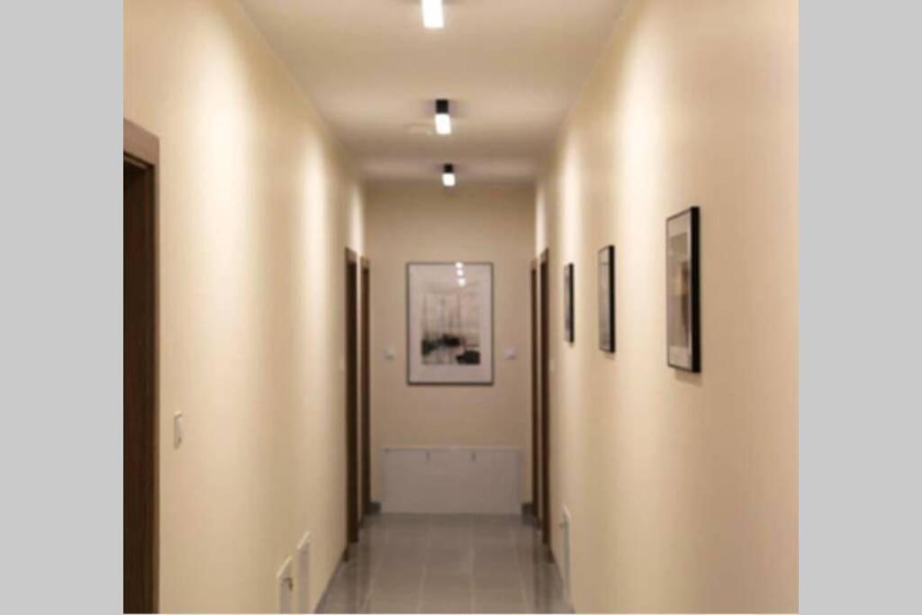 פוק Apartament Bluebay מראה חיצוני תמונה