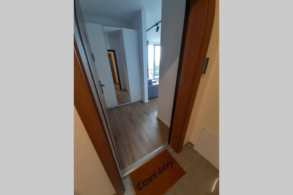 פוק Apartament Bluebay מראה חיצוני תמונה