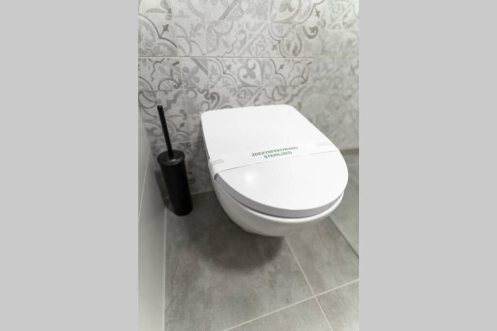 פוק Apartament Bluebay מראה חיצוני תמונה