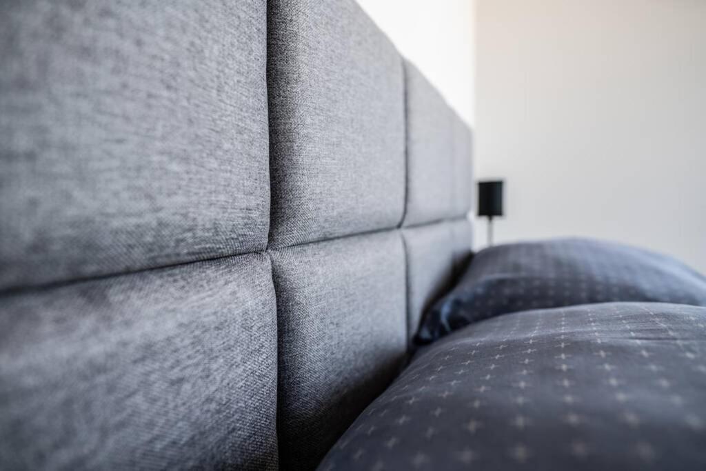 פוק Apartament Bluebay מראה חיצוני תמונה