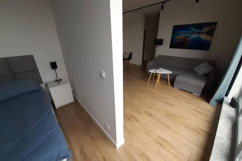 פוק Apartament Bluebay מראה חיצוני תמונה