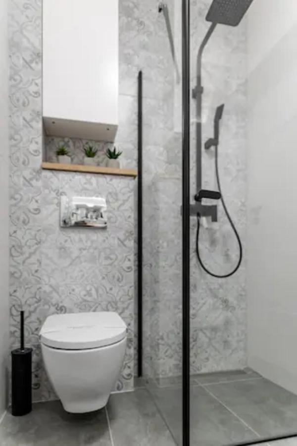 פוק Apartament Bluebay מראה חיצוני תמונה